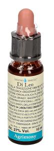 AGRIMONY 10ML DI LEO