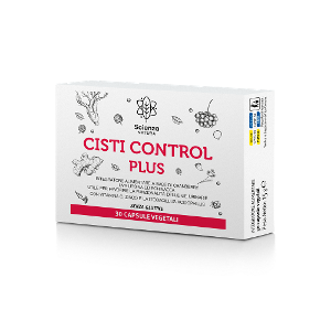 CISTI CONTROL PLUS