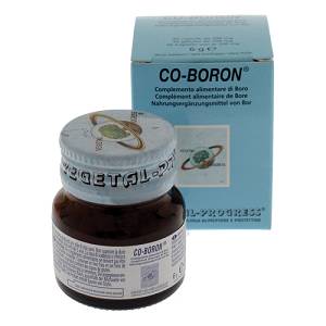 CO BORON 30CPS