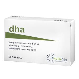 DHA 30CPS