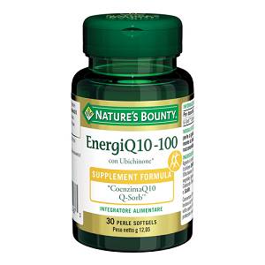 ENERGI Q10-100 30PRL