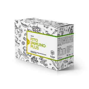 FITO IMMUNO PLUS 30STICK