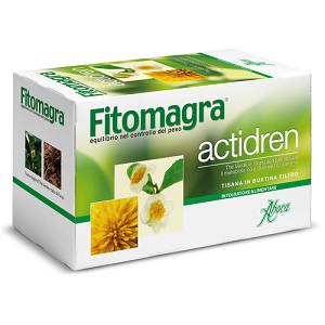 Fitomagra Actidren Tisana