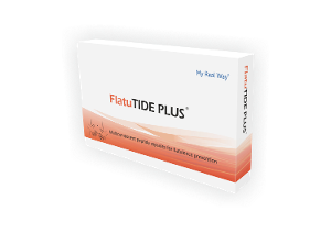 FLATUTIDE PLUS 30CPS
