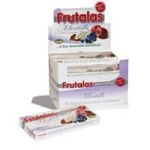 FRUTALAS MIRTILLI 12TAV 10G