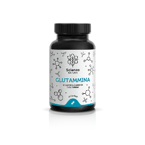 GLUTAMMINA SN