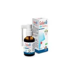 Golamir 2ACT Spray