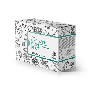GROWTH CONTROL PLUS 30STICK