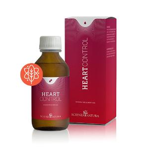 HEART CONTROL GOCCE 100ML