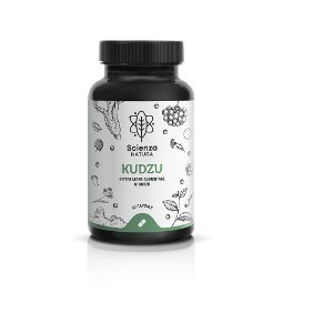 KUDZU SN