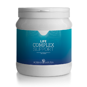 LIFE COMPLEX SUPPORT POLV 300G