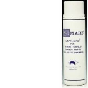 SCIMARE CAPEL CHIC 200ML