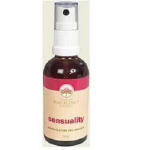 SENSUALITY NEW SPR AMB CRP50ML