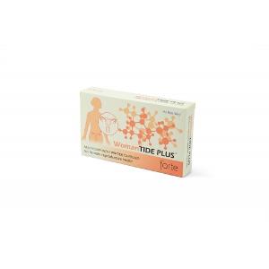 WOMANTIDE PLUS 30CPS
