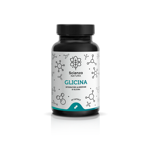 GLICINA SN - Scienza Natura - Acquisti Online