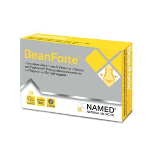 BEAN FORTE 30CPR