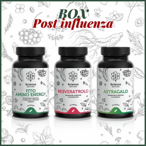 Box Post Influenza