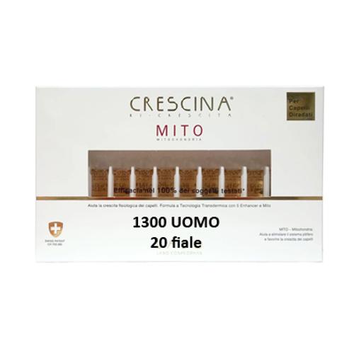CRESCINA RI-C MITO1300 U 20F