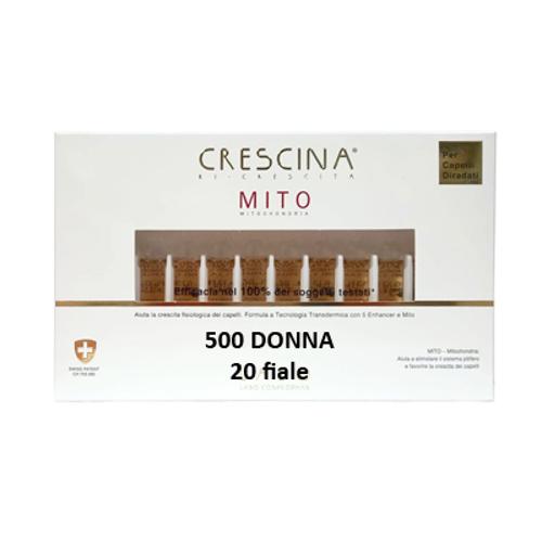 CRESCINA RI-C MITO500 D 20F