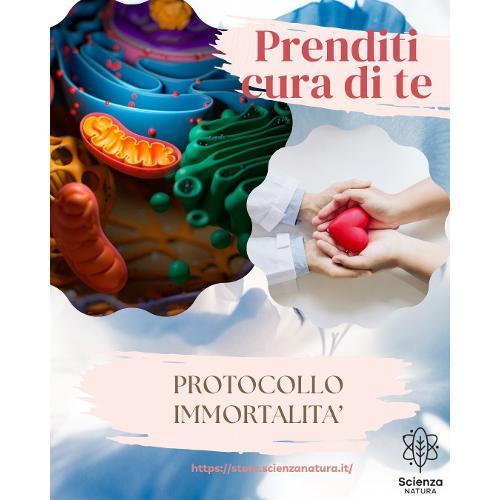 PROTOCOLLO IMMORTALITA'