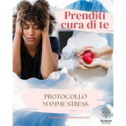 PROTOCOLLO MAMME STRESS