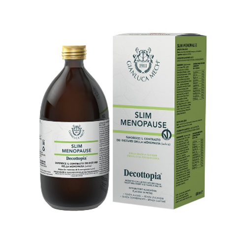 SLIM MENOPAUSE 500ML