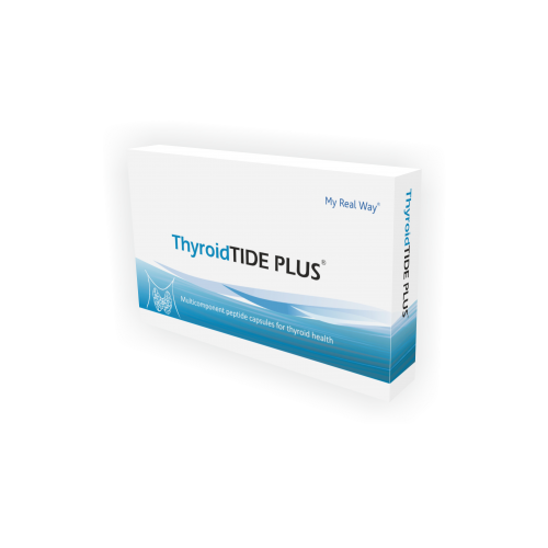 THYROIDTIDE PLUS 30CPS