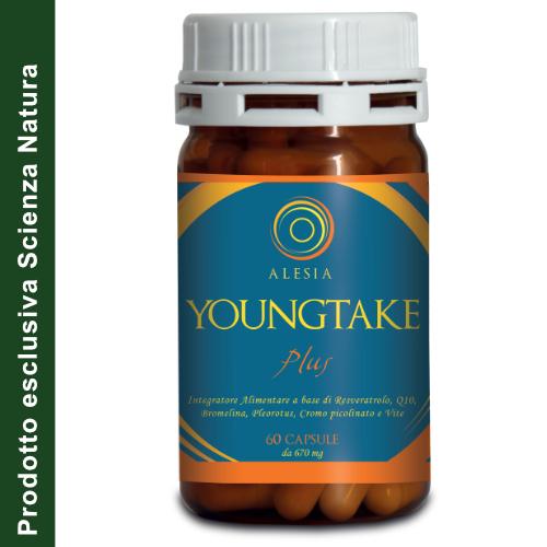 YOUNGTAKE 60CPS