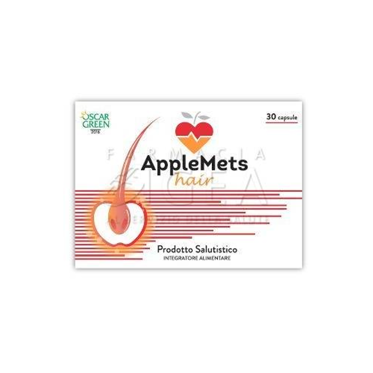 APPLEMETS HAIR 30CPS
