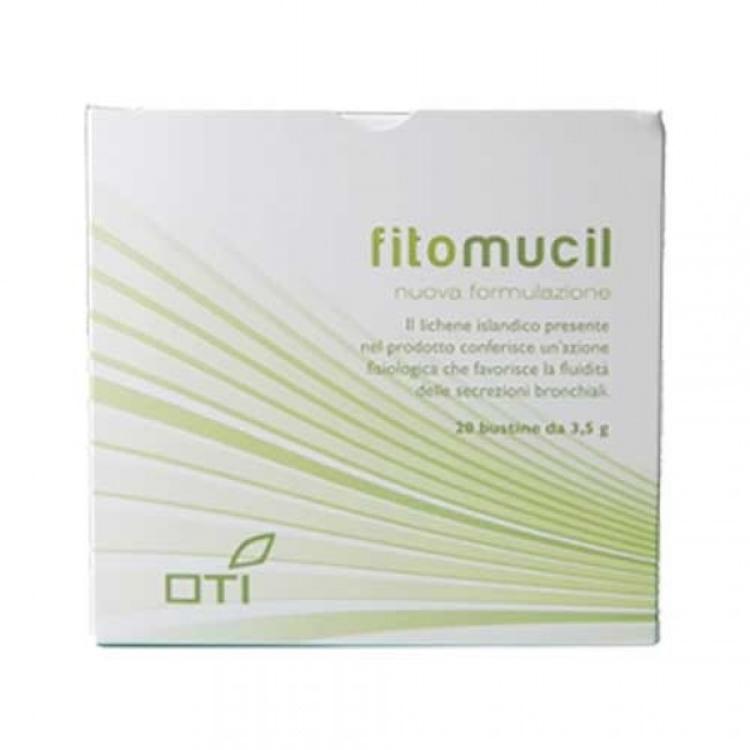 FITOMUCIL NF 20BUST