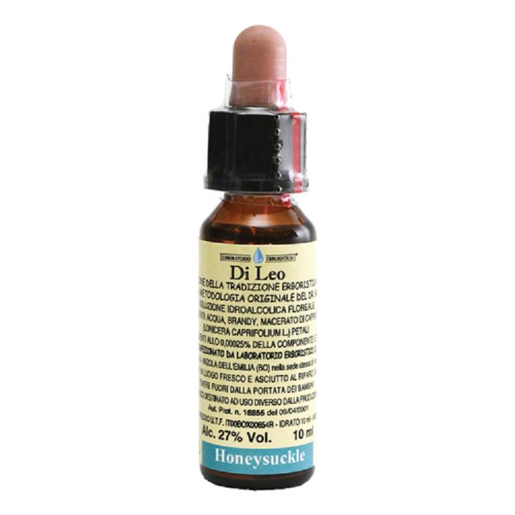 HONEYSUCKLE 10ML DI LEO