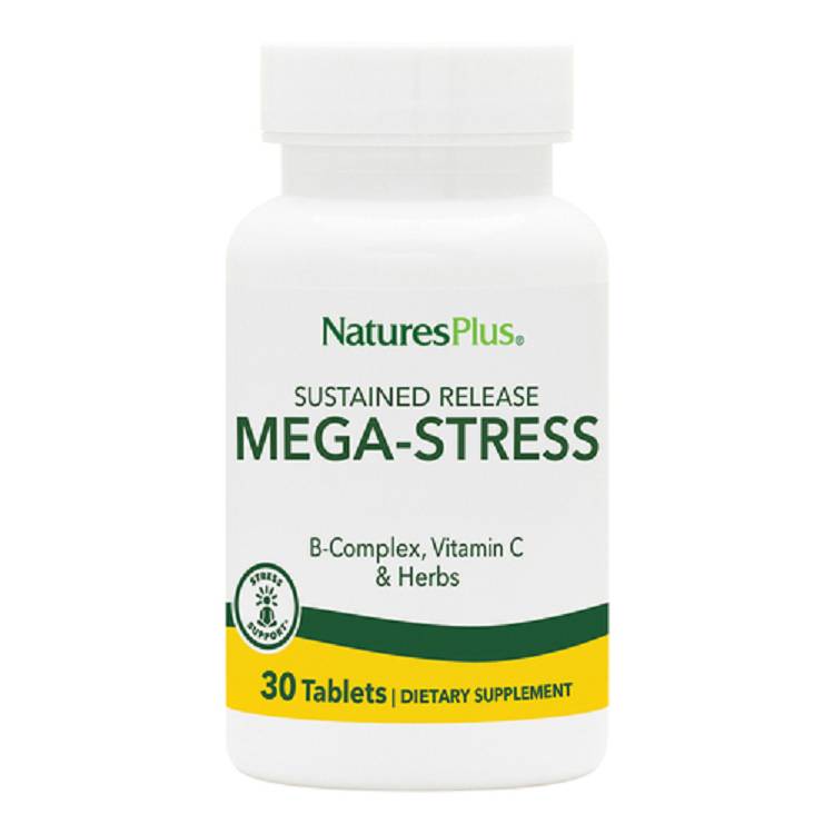 MEGA STRESS 30TAV