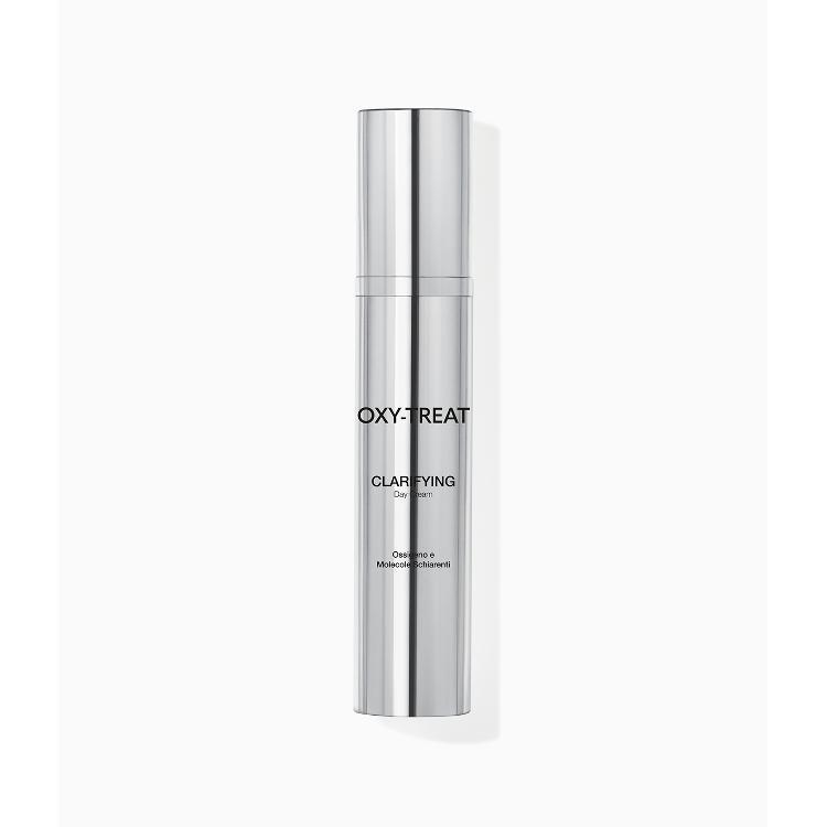 OXY TREAT CLARIFYING DAY CREAM