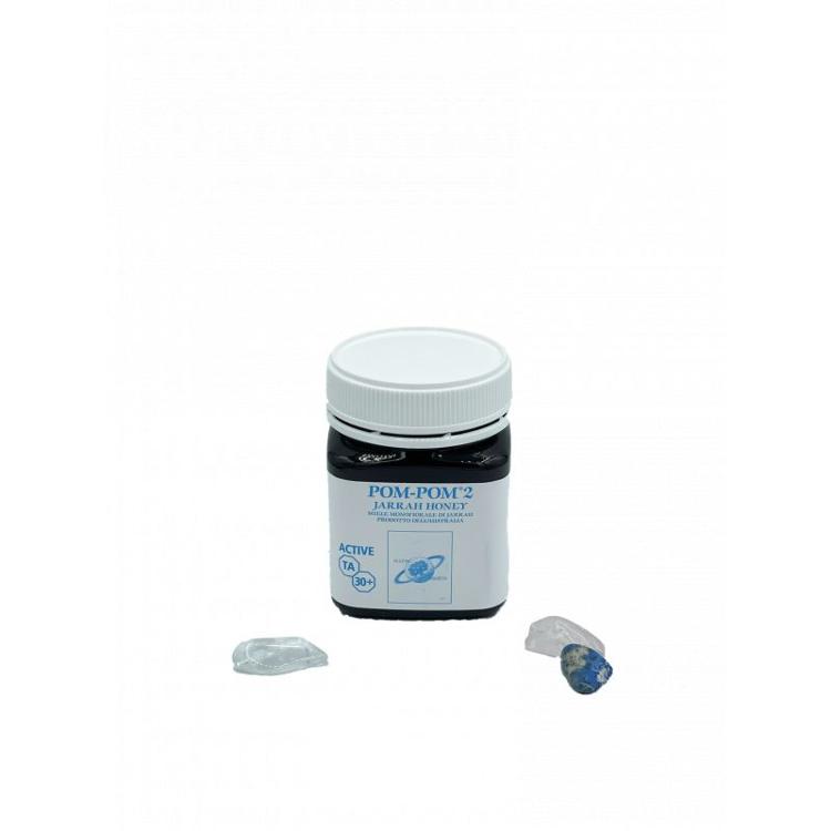 POMPOM 2 MIELE DI JARRAH 250G