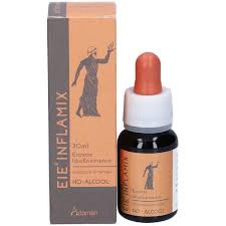 EIE INFLAMIX GOCCE 60ML