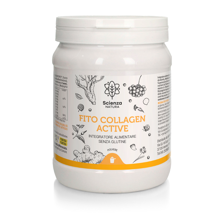 FITO COLLAGEN ACTIVE