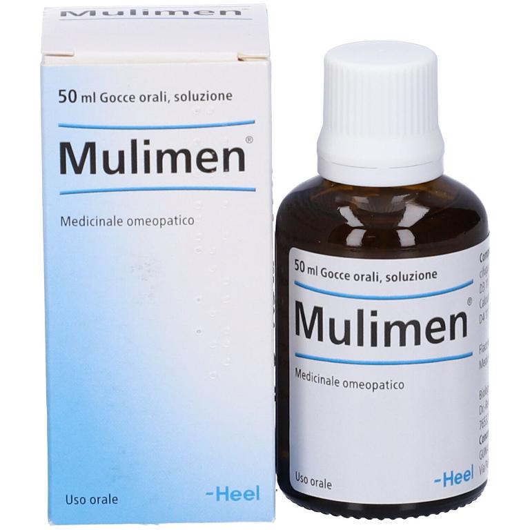 MULIMEN GTT 50ML