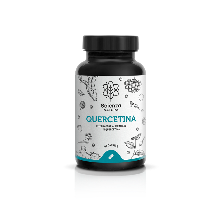 QUERCETINA SN