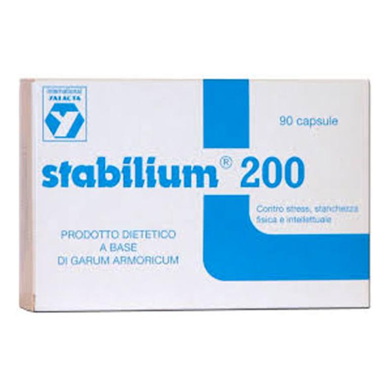 STABILIUM 200 90CPS
